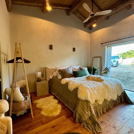 Semesteranläggning (resort) Demeure Moresca *