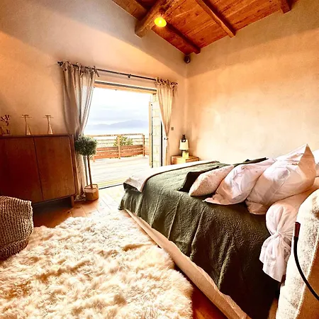 Demeure Moresca Semesteranläggning (resort) Pietrosella