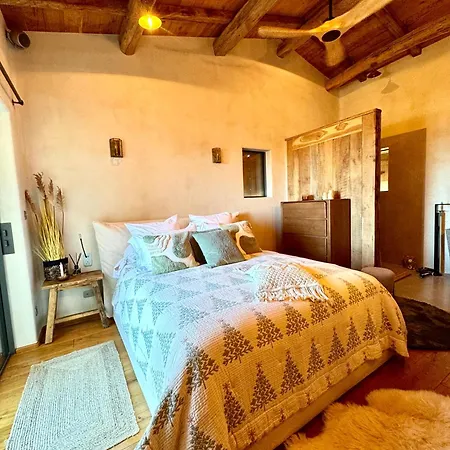 Semesteranläggning (resort) Demeure Moresca Pietrosella