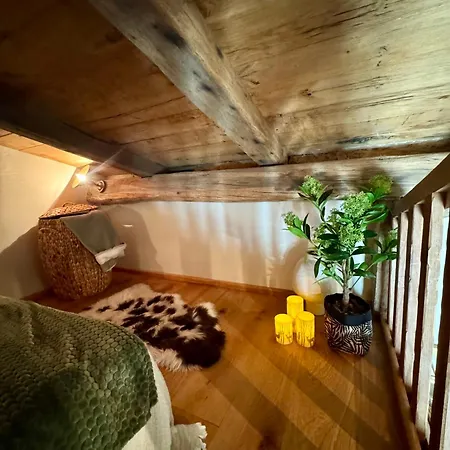 Demeure Moresca Pietrosella