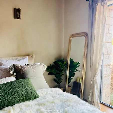 Semesteranläggning (resort) Demeure Moresca