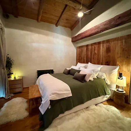 Demeure Moresca * Pietrosella