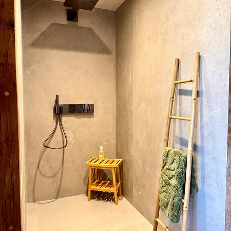 Demeure Moresca Semesteranläggning (resort) *