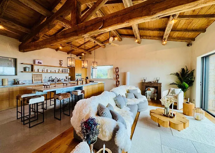 Demeure Moresca * Pietrosella