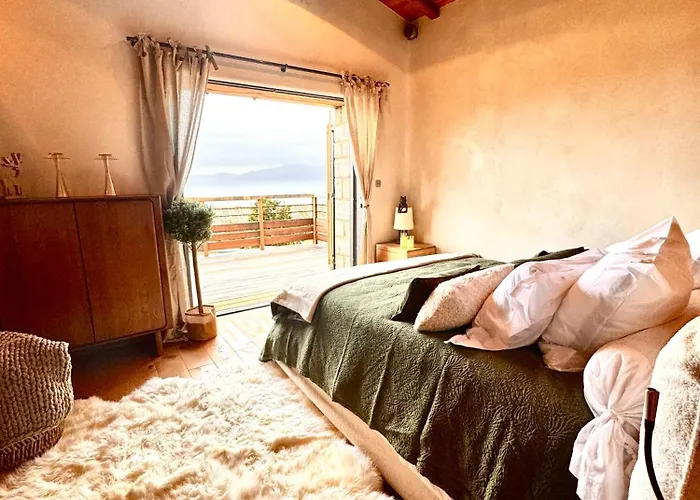 Demeure Moresca منتجع Pietrosella