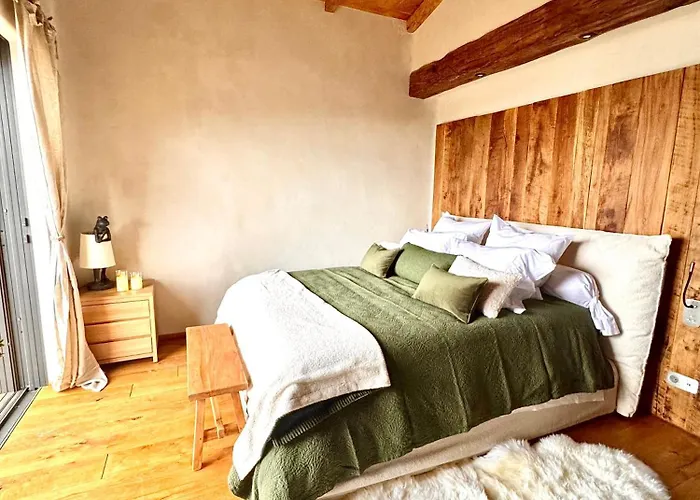 Demeure Moresca منتجع