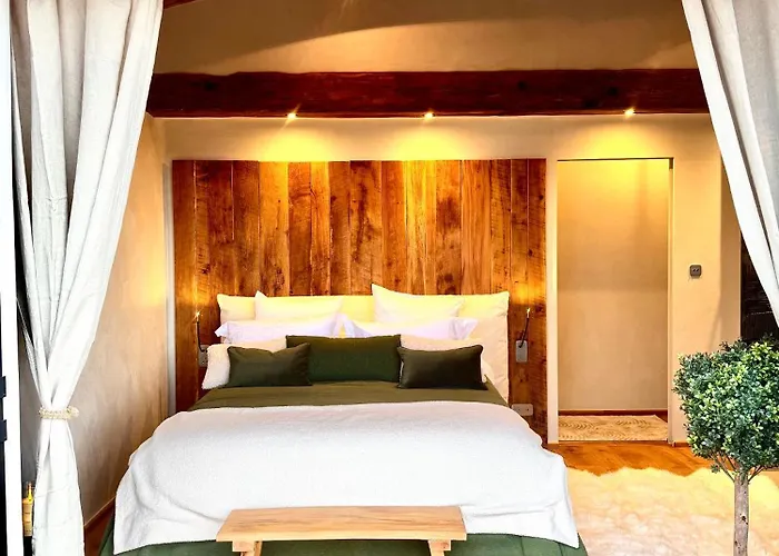 منتجع Demeure Moresca Pietrosella