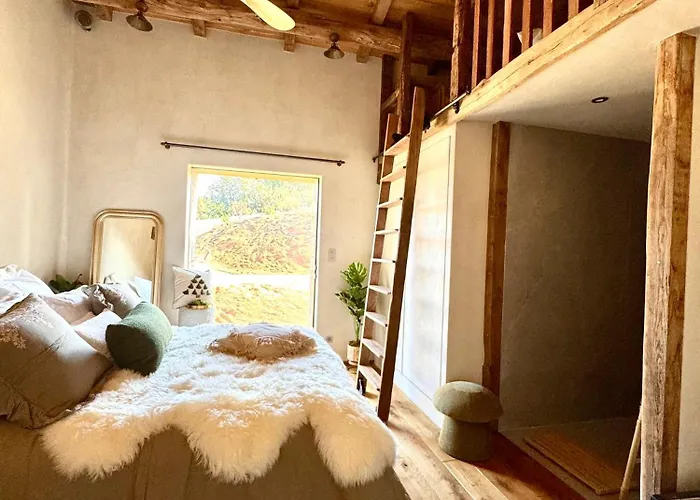 Demeure Moresca منتجع *