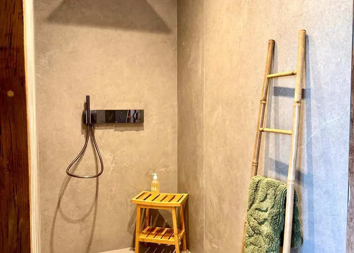 Demeure Moresca منتجع *