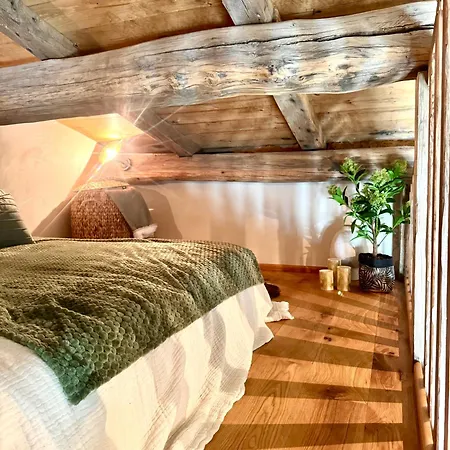 Demeure Moresca Resort *