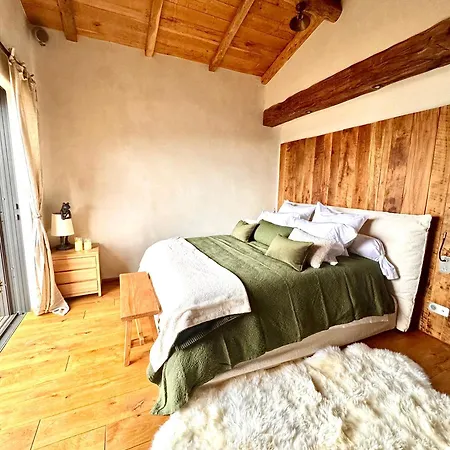 Demeure Moresca 度假村