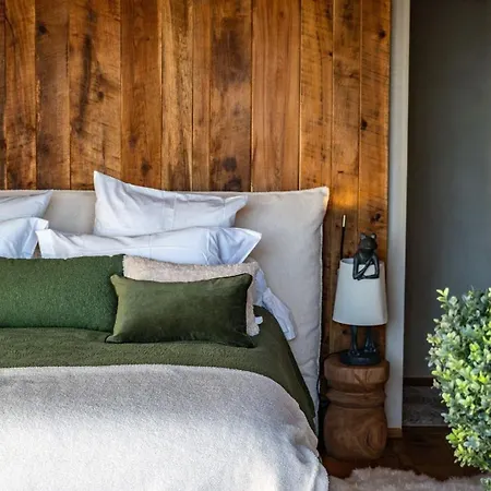 度假村 Demeure Moresca