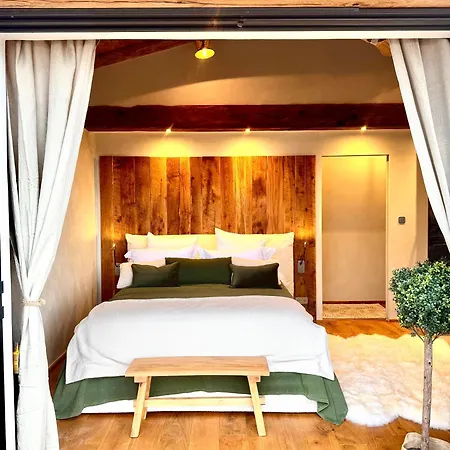 Resort Demeure Moresca Pietrosella