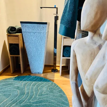 Demeure Moresca * Pietrosella