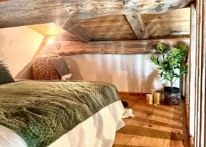 Demeure Moresca אתר נופש *