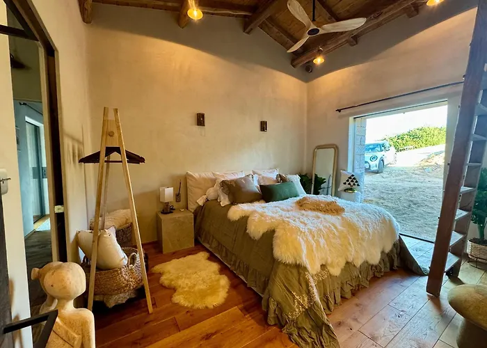 Resort Demeure Moresca *