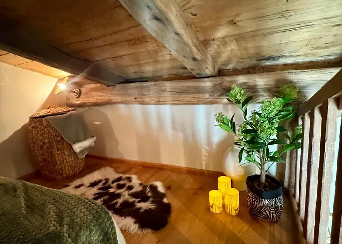 Demeure Moresca Pietrosella