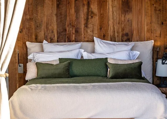 Demeure Moresca * Pietrosella