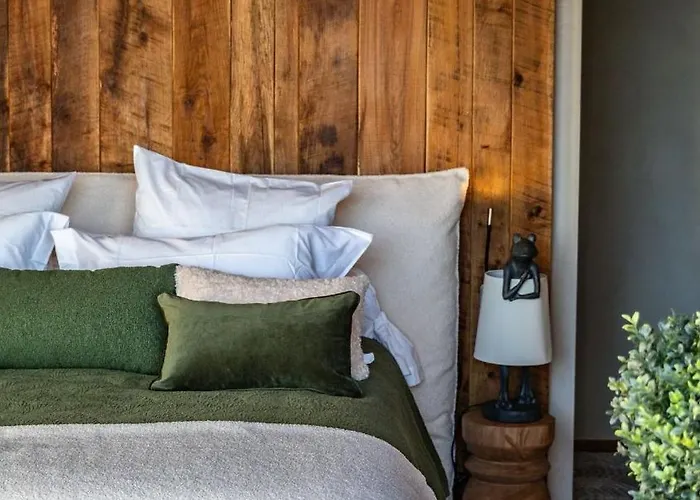 Resort Demeure Moresca