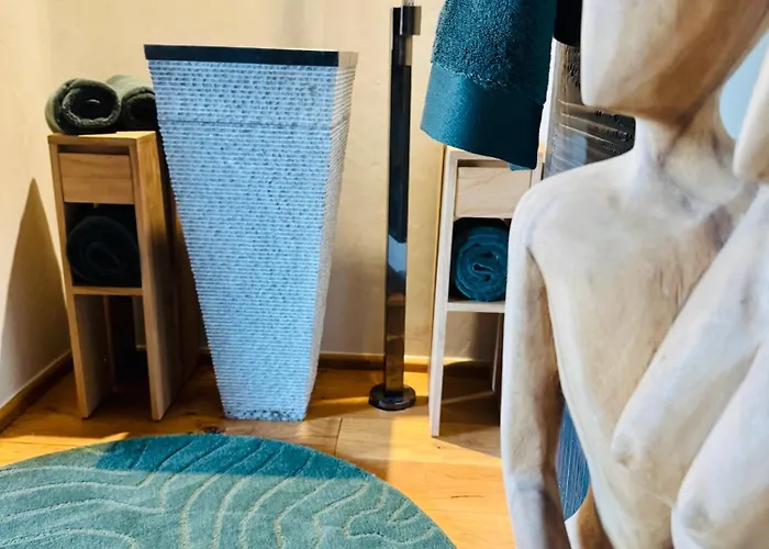 Demeure Moresca * Pietrosella