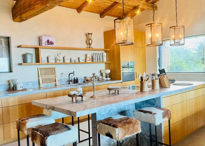 Demeure Moresca Resort *