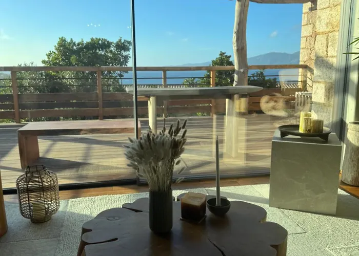 Demeure Moresca * Pietrosella