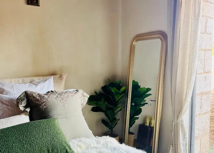 אתר נופש Demeure Moresca