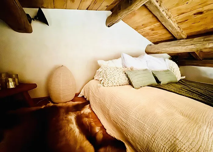 Demeure Moresca אתר נופש Pietrosella