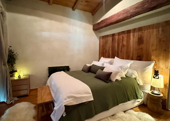 Demeure Moresca * Pietrosella